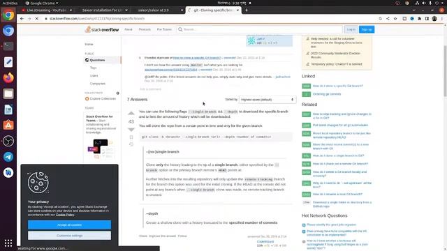 I'll Deploy Python Application On Linux смотреть онлайн