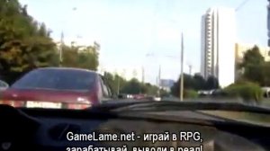 Ока с двигателем от байка 150 л/с