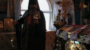 Архимандрит Рафаил - Архидьякон Роман