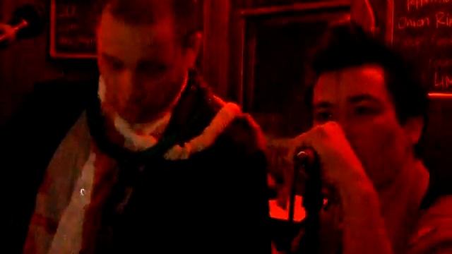 The No and Maybe Game - Baby Keep Me Away Baby смотреть онлайн