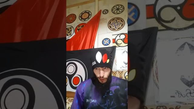 СНИСПОСЛАНИЕ. ОБЪЕДИНЕНИЕ РЕЛИГИИ МИРА☝️ ASSA.#фрэдасбетанти #осетия #религиимира смотреть онлайн