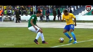Neymar Jr ● Ai Se Eu Te Pego - Michel Telo | Skills & Goals | HD