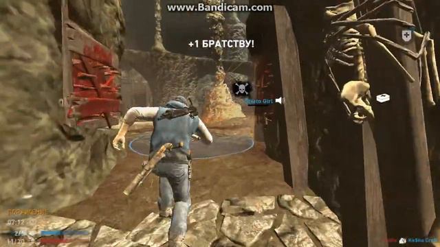 Rescue - Caves: Team of GaGa, Bonga ,Kairos, Millepark won! смотреть онлайн