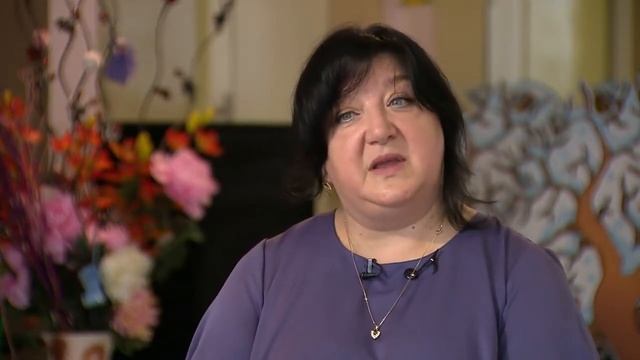 "Твои люди, Север!" - Светлана Цицер смотреть онлайн
