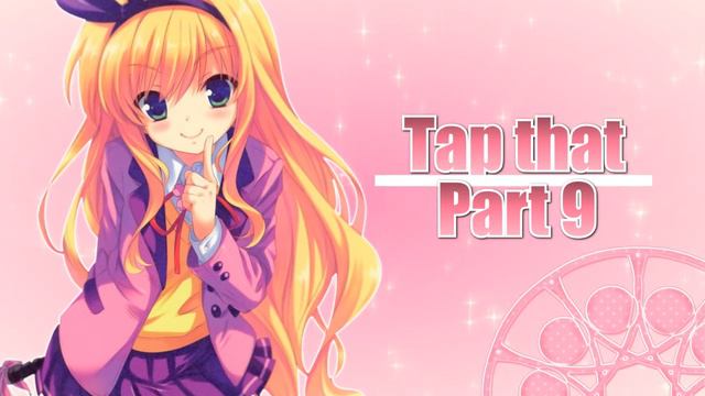 Tap that - MEP [cancelled] смотреть онлайн
