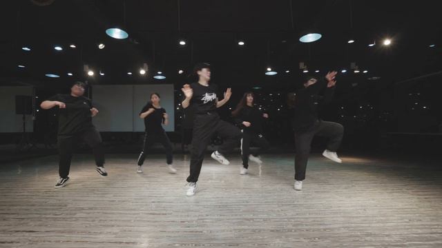 CONCEITED @Remy ma ll @gbacademy 대전댄스학원 смотреть онлайн