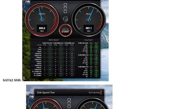 Apple: Is it possible/a good idea to use an ExpressCard SSD for swap? смотреть онлайн