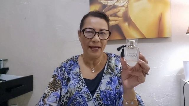 L ' AMOUR LALIQUE 🤍🤍🤍 смотреть онлайн