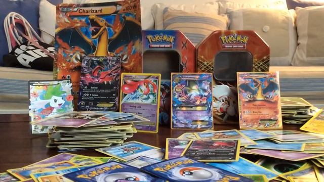Really good cards in Pokemon pack from forbidden planet?? смотреть онлайн