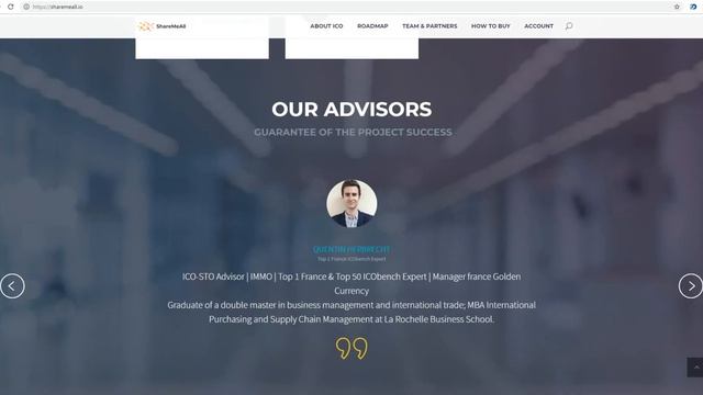 Обзор Проекта ShareMeAll (eSwitch) смотреть онлайн