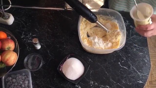 Рецепт пирога с творогом, учитель технологии Симагутина О.В. смотреть онлайн