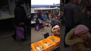 Злая бабка Таганрог