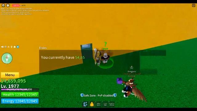Blox Fruits Roblox Fruit Gacha 2nd Sea смотреть онлайн
