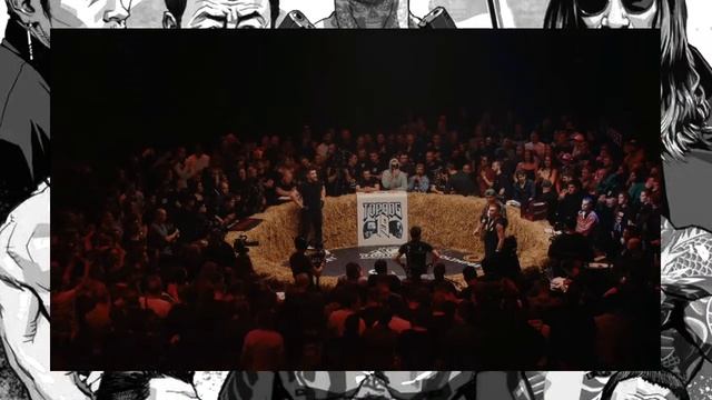 ✞TOPDOG 19 ✞ ХАНОВ Vs ФОМИЧ