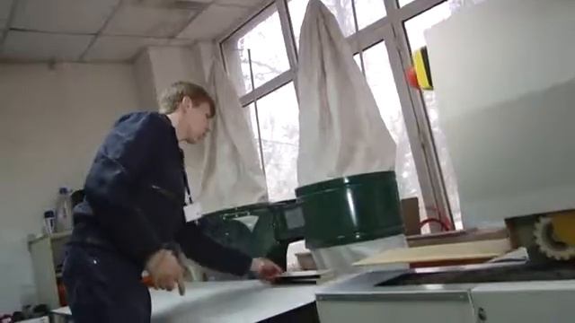 Отзыв о работе станков для производства мебели Filato смотреть онлайн