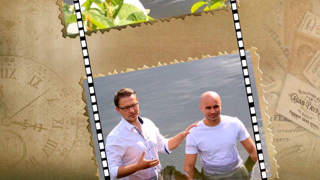 Крещение Николая смотреть онлайн