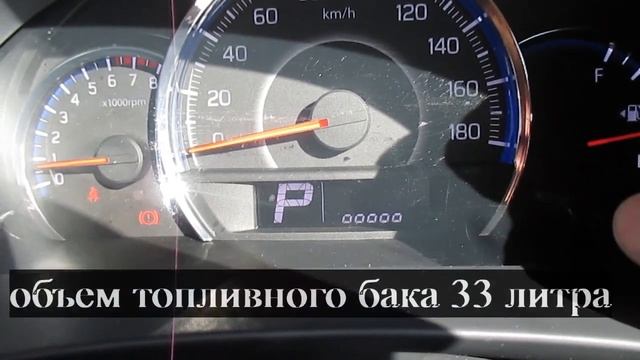 Suzuki Solio(Сузуки Солио)"Малолитражка снаружи - автобус внутри"или малолитражка для баскетболисто смотреть онлайн