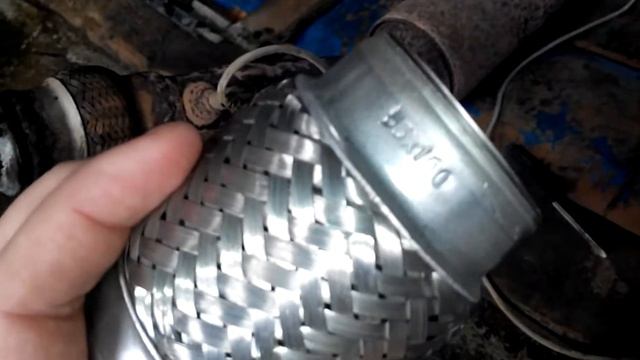 Гофра ситроен с5 смотреть онлайн