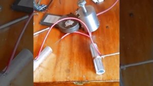 Озонатор воздуха из старого телевизора своими руками