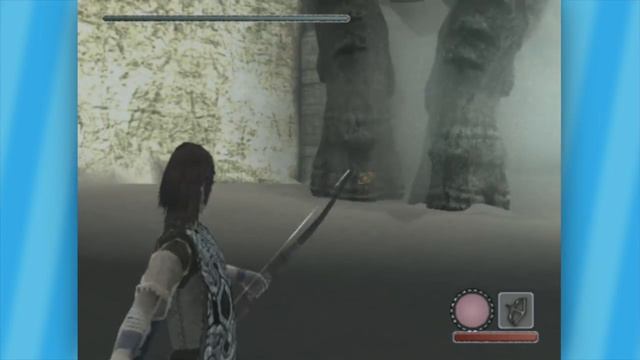 Shadow of the Colossus: SUN TOO BRIGHT - Episode 2 - Friends Without Benefits смотреть онлайн