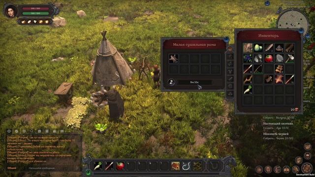 Wild Terra 2: New Lands - Первый взгляд! смотреть онлайн