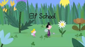 Ben and Holly’s Little Kingdom Full Episodes 👍 Lucy's Sleepover | HD Cartoons for Kids