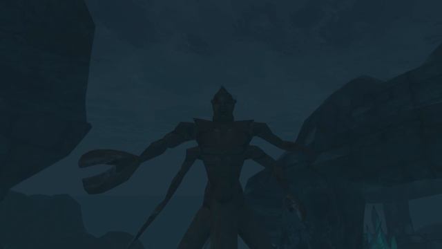 Sotha Sil Is Vivec's FATHER!? - 36 Lessons Of Vivec EXPLAINED - Sermon 1 - Elder Scrolls Lore