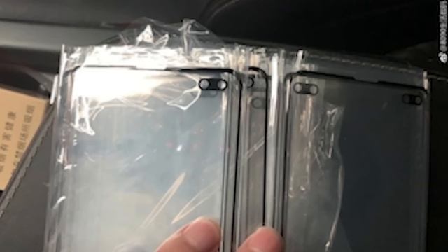 Samsung Galaxy S10 - Tutti i dettagli UFFICIALI! смотреть онлайн