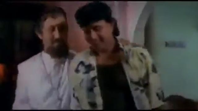 Третий глаз Шивы - Митхун Чакраборти смотреть онлайн