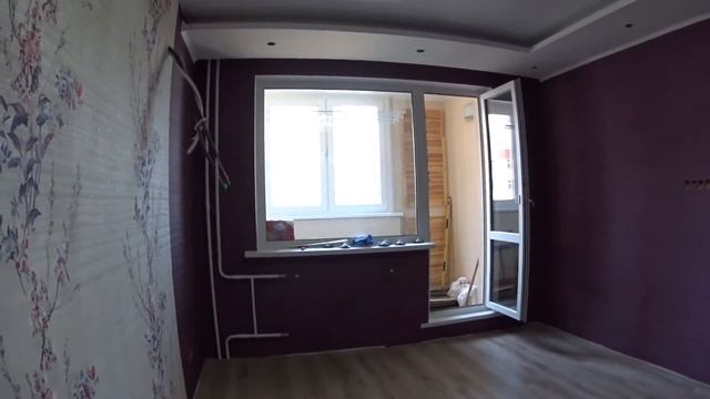 «Солнцево-Парк» 3-х комнатная квартира,отделка. смотреть онлайн