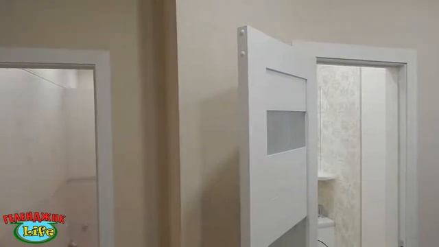 Обсуждение видов работ с заказчиками . Обзор квартир на разных стадиях ремонта. смотреть онлайн