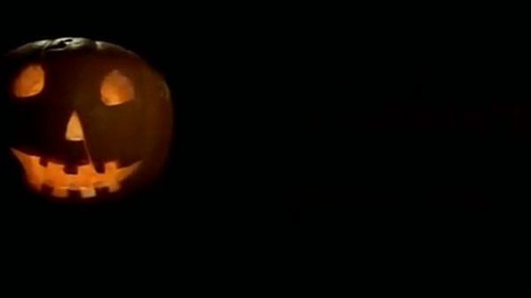 Halloween 1978 Intro