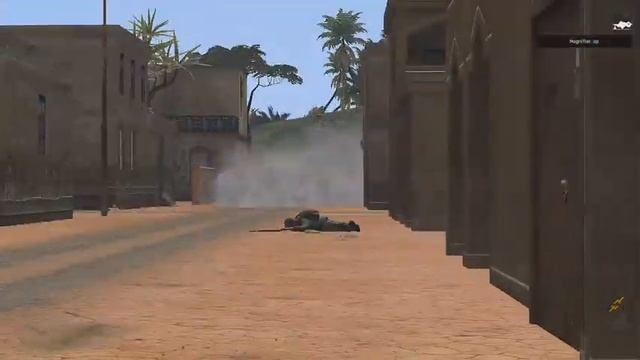 FTX Cycle 03-16 TF Delta - ArmA 3 Co-op Gameplay смотреть онлайн