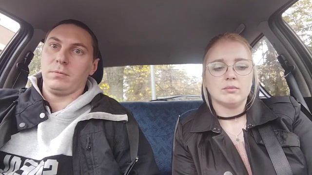 Авто в Польше.Регистрация и замена прав. смотреть онлайн