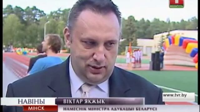 Юбилей «Зубренка» смотреть онлайн