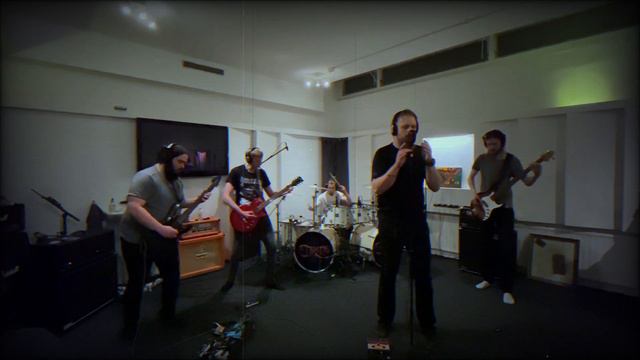 Within - Sinner (live) смотреть онлайн