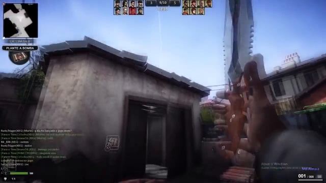 Zula - все на ЗБТ! смотреть онлайн