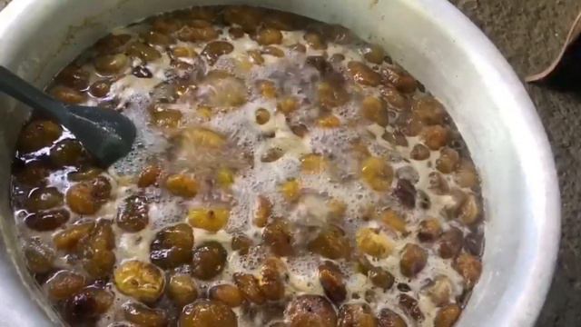 ВАРЕНЬЕ ИЗ ИНЖИРОВ! смотреть онлайн