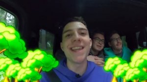 БАНДИТЫ Наехали На Влада А4 !