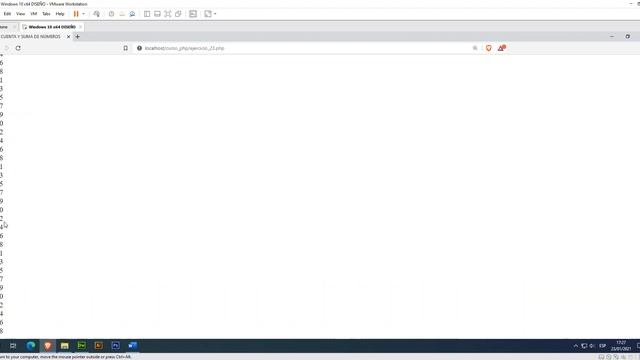 ?CURSO DESDE 0? DE PHP Y MYSQL ? - CLASE_4 смотреть онлайн