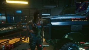 ВСЕ БЕСПЛАТНЫЕ МАШИНЫ И БАЙКИ в Cyberpunk 2077 |  Free car