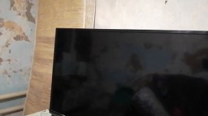 Теливизор STARWIND SW-LED39R301BT2, Возможная причина поломки.  29 октября 2021 г.