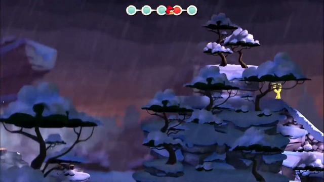 Angry Birds 2 - Rovio Cobalt Plateaus Mount Evernest 374 BOSS LEVEL Walkthrough смотреть онлайн