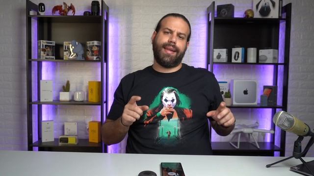 Όταν το καλό γίνεται καλύτερο-Huawei Freebuds 4 Unboxing and Review смотреть онлайн