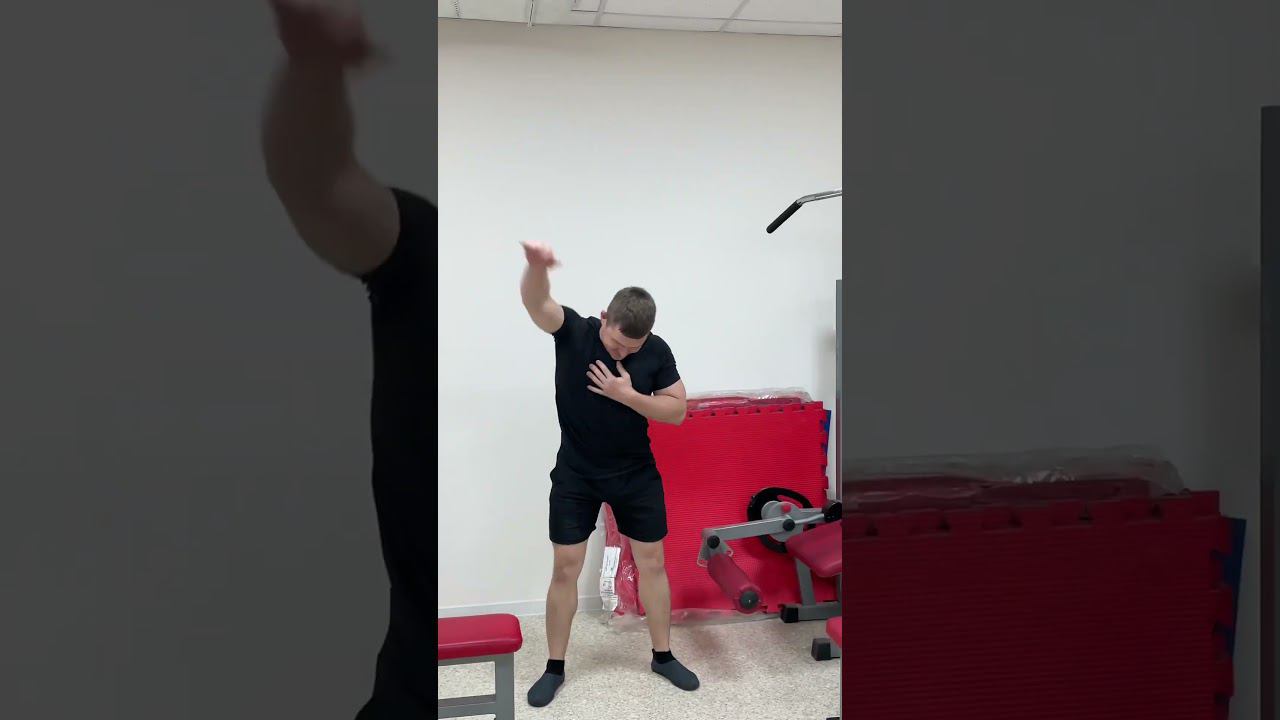 Держим себя в отличной форме, чтобы быть еще эффективнее смотреть онлайн
