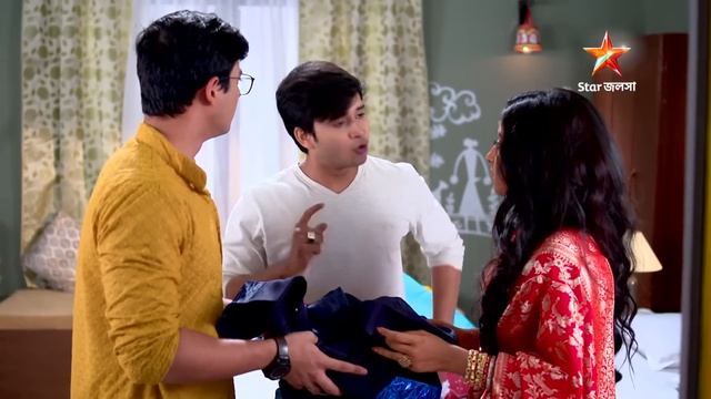 হানিমুনে এসে নতুন রূপে দীপা! смотреть онлайн