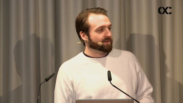 microXchg 2017 - Paul Bellamy: Monitoring Bash Microservices At Scale смотреть онлайн
