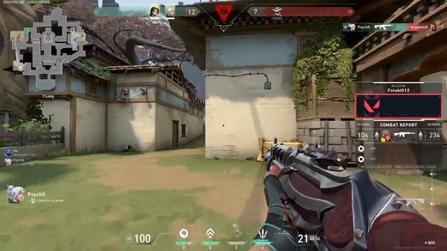 Valorant Live Stream // New Agent Release смотреть онлайн