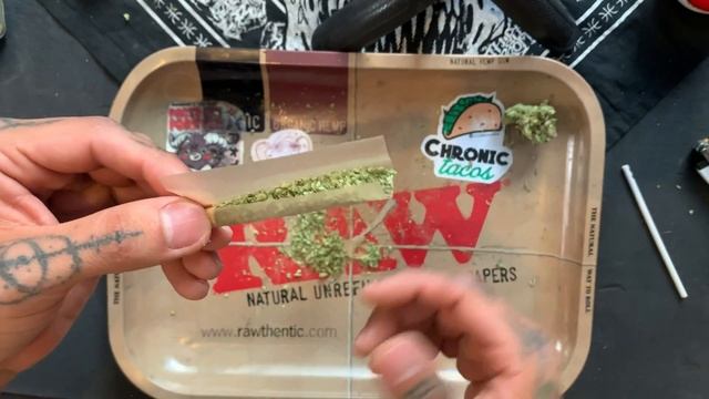 Cómo Forjar / Enrolar un Porro como un Dios смотреть онлайн