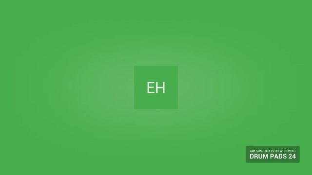 Ребята сам играл в приложение Drums Pads 24 смотреть онлайн